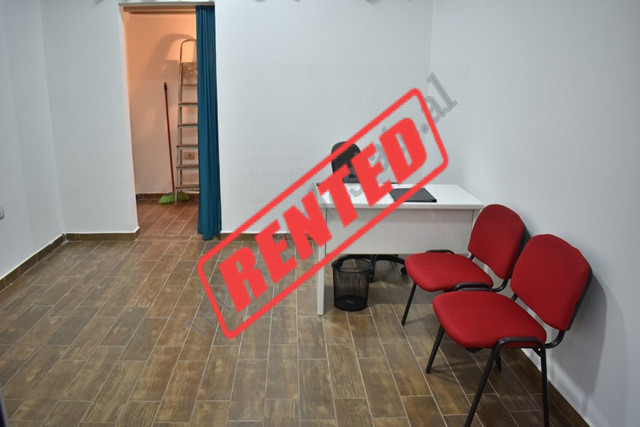 Office space for rent near the center of Tirana